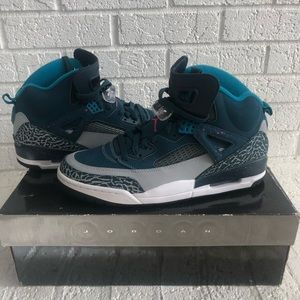 Jordan Spizike